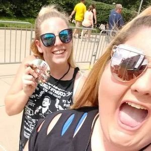 Meet your Posher, Katelynn